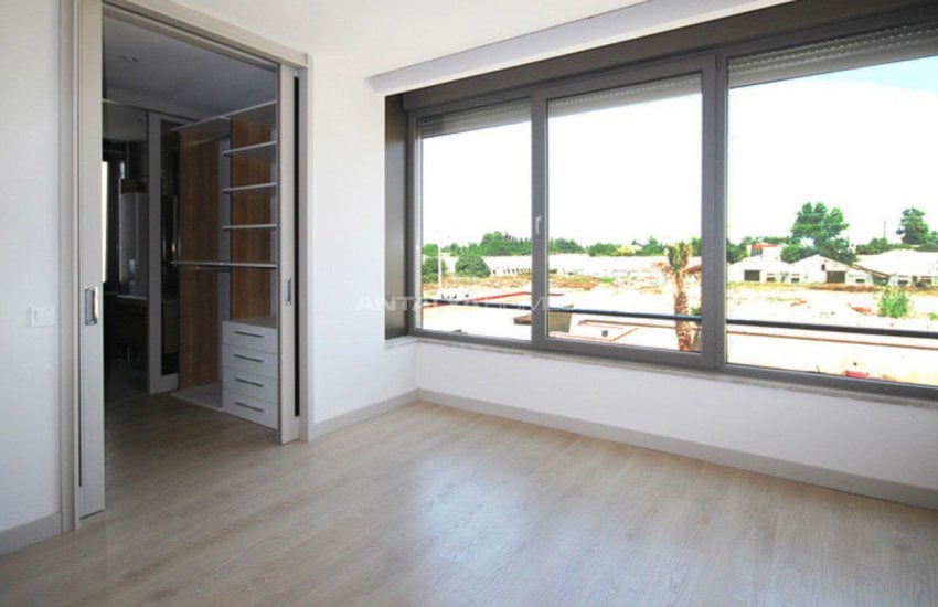 Lara Houses Close to the Shopping Malls in Antalya 19