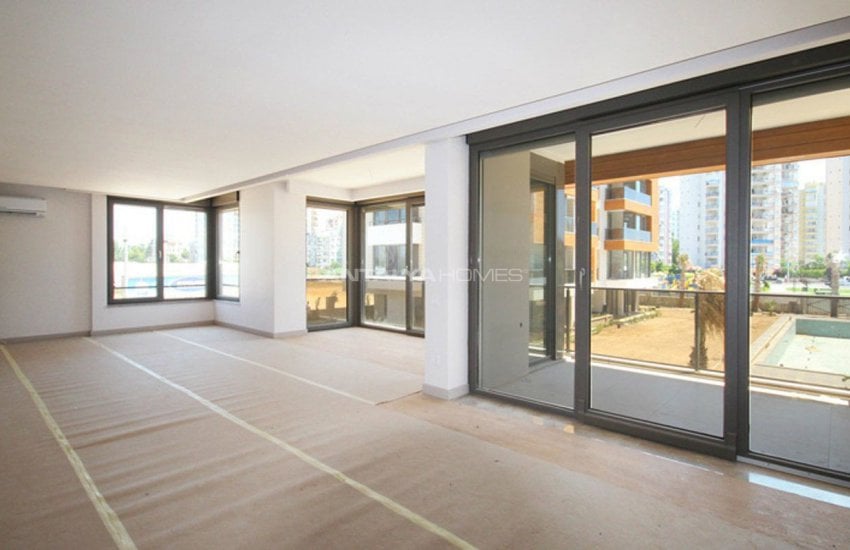 Lara Houses Close to the Shopping Malls in Antalya 5
