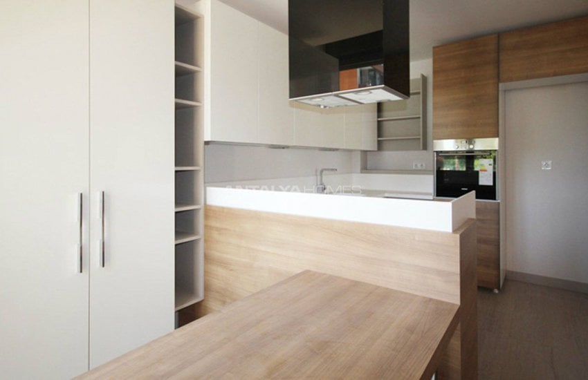 Lara Houses Close to the Shopping Malls in Antalya 12