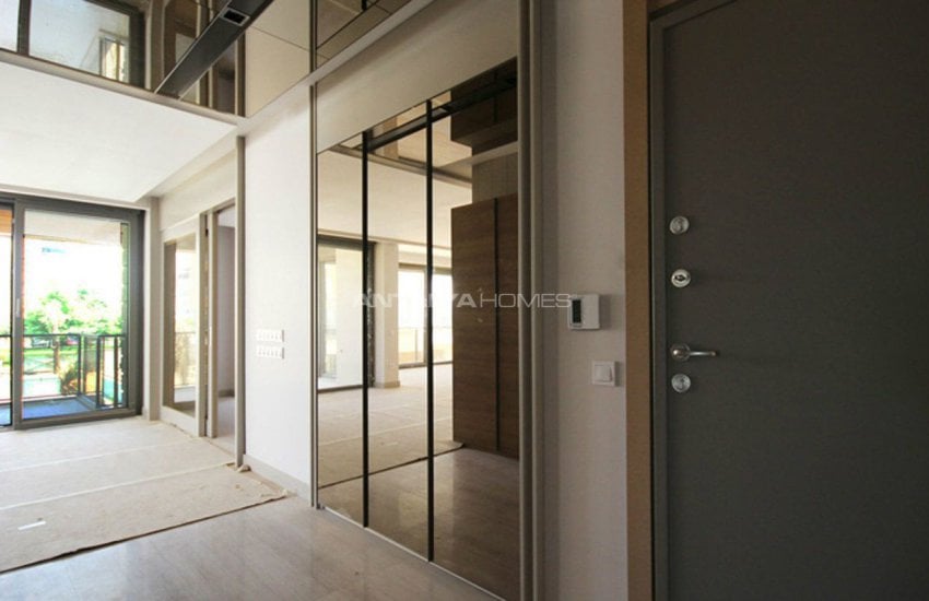 Lara Houses Close to the Shopping Malls in Antalya 3