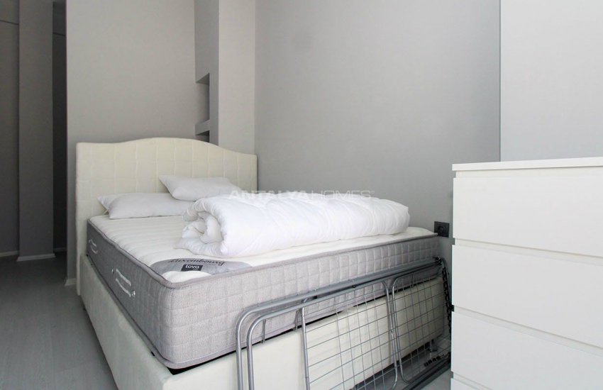 Property with Mountain View in Konyaaltı Antalya 17