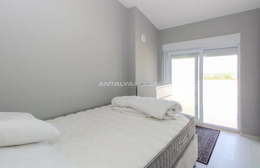 Property with Mountain View in Konyaaltı Antalya 18