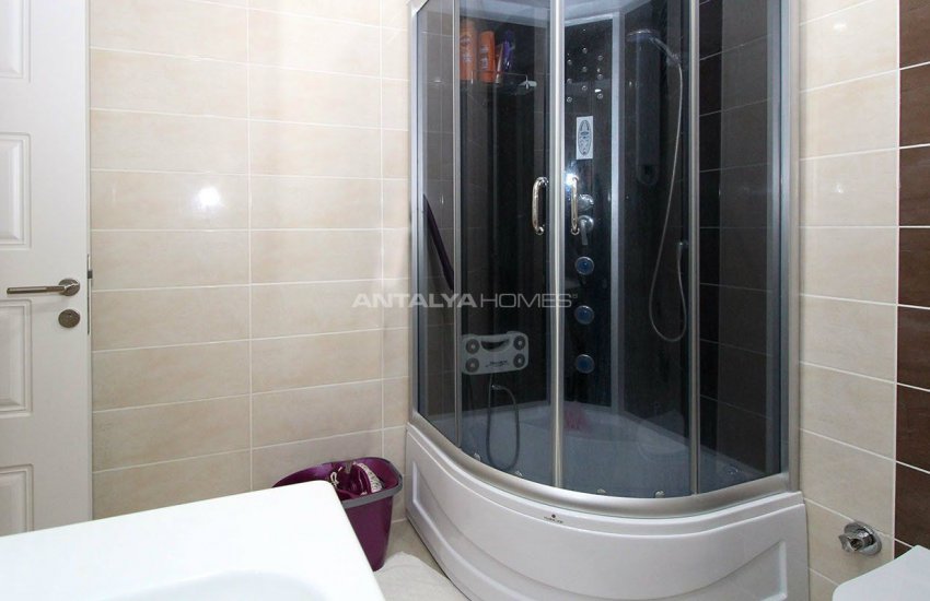 Property with Mountain View in Konyaaltı Antalya 19