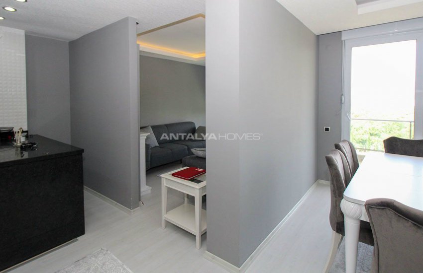 Property with Mountain View in Konyaaltı Antalya 23