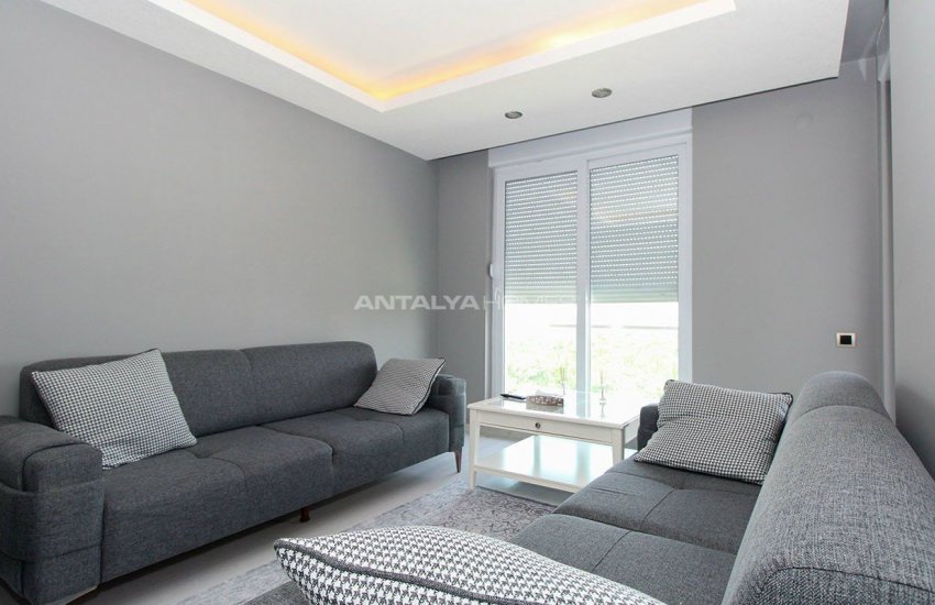 Property with Mountain View in Konyaaltı Antalya 9