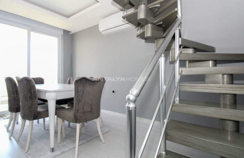 Property with Mountain View in Konyaaltı Antalya 10