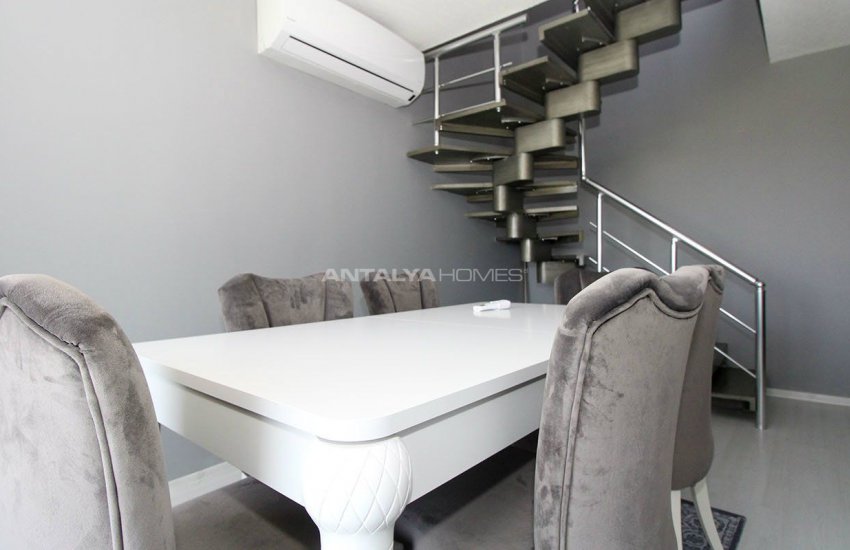 Property with Mountain View in Konyaaltı Antalya 11