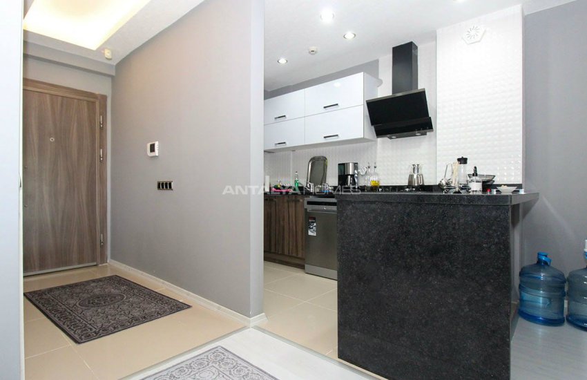 Property with Mountain View in Konyaaltı Antalya 14