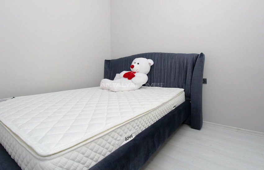 Property with Mountain View in Konyaaltı Antalya 15