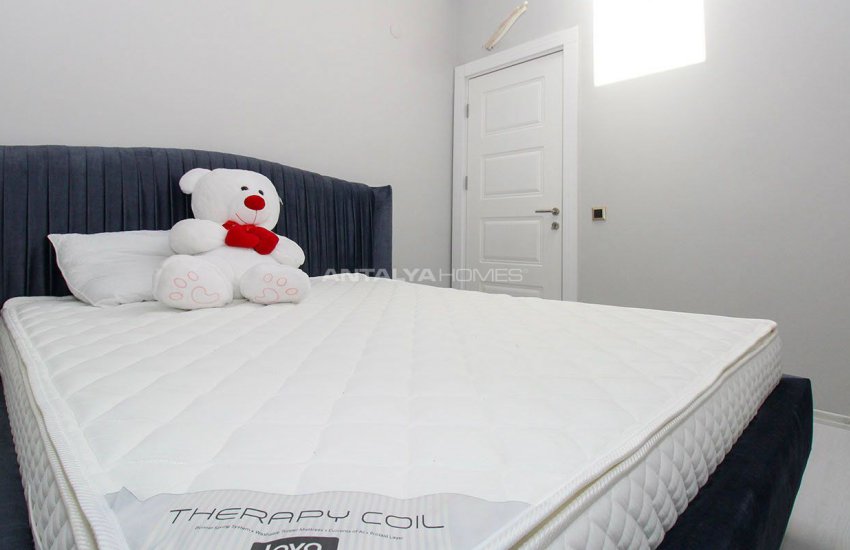 Property with Mountain View in Konyaaltı Antalya 16