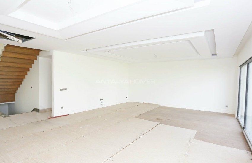 Duplex Villas by the Riverside in Manavgat Antalya 20