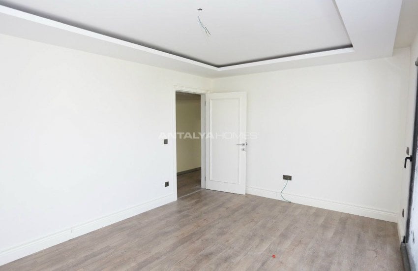 Duplex Villas by the Riverside in Manavgat Antalya 29