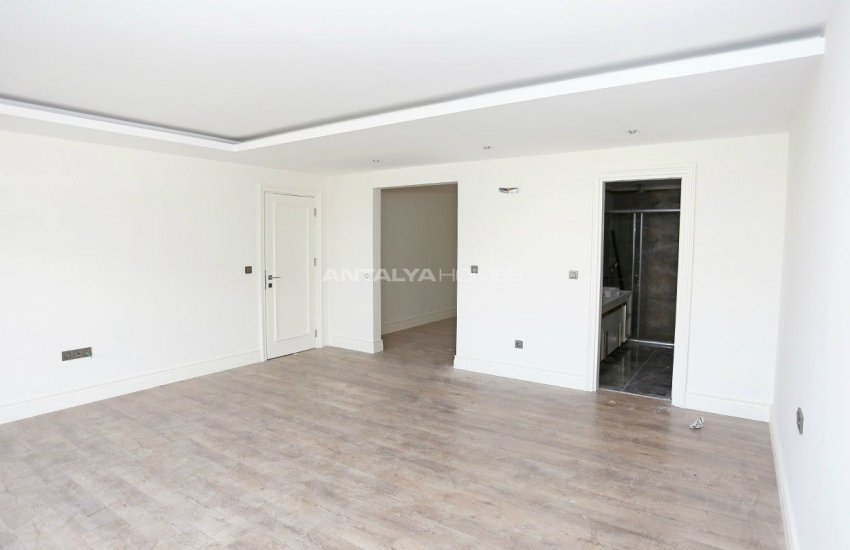 Duplex Villas by the Riverside in Manavgat Antalya 31