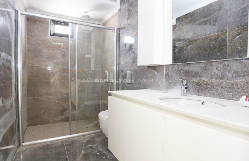 Duplex Villas by the Riverside in Manavgat Antalya 33