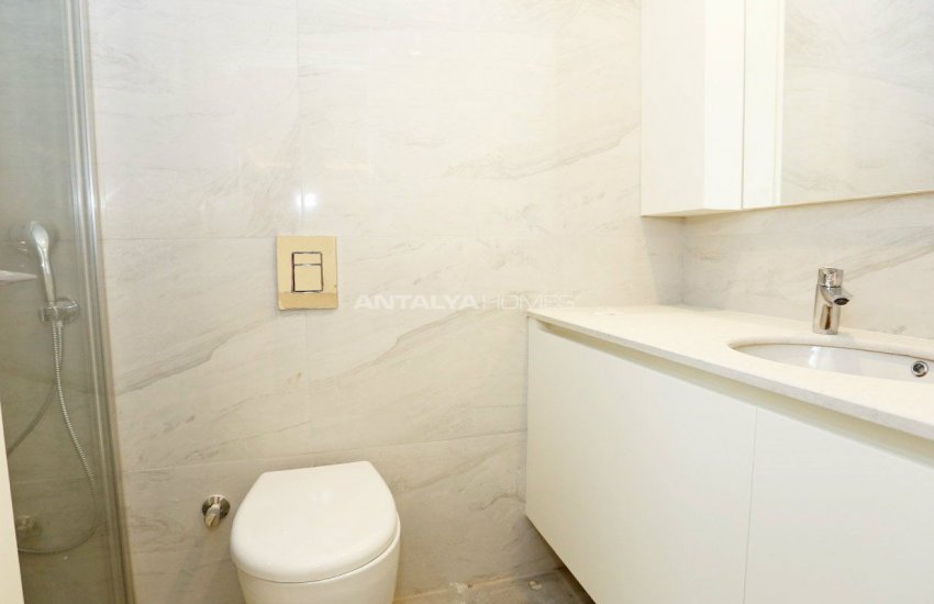 Duplex Villas by the Riverside in Manavgat Antalya 34