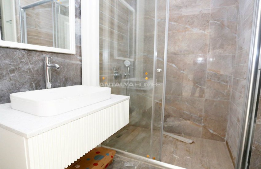 Duplex Villas by the Riverside in Manavgat Antalya 35