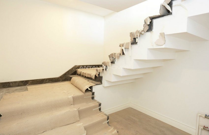 Duplex Villas by the Riverside in Manavgat Antalya 36