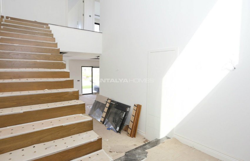 Duplex Villas by the Riverside in Manavgat Antalya 37