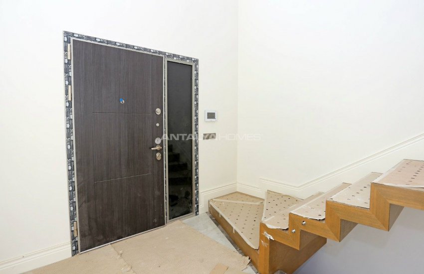 Duplex Villas by the Riverside in Manavgat Antalya 38