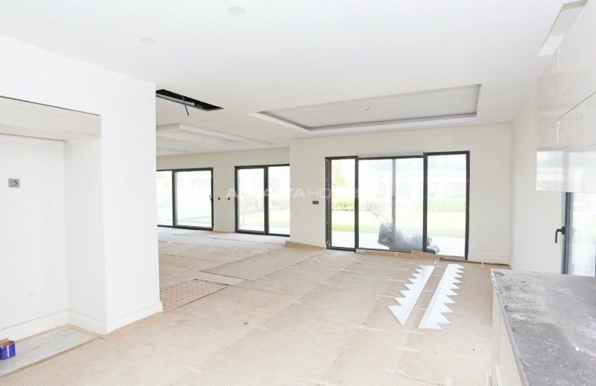 Duplex Villas by the Riverside in Manavgat Antalya 21