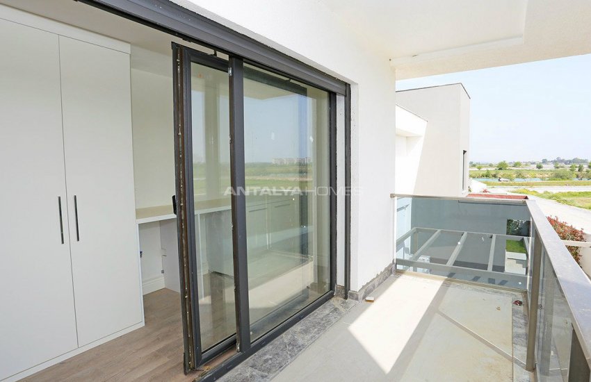 Duplex Villas by the Riverside in Manavgat Antalya 40