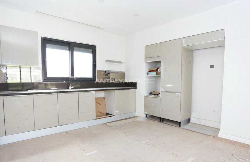 Duplex Villas by the Riverside in Manavgat Antalya 22