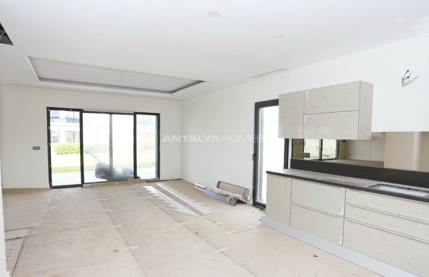 Duplex Villas by the Riverside in Manavgat Antalya 23