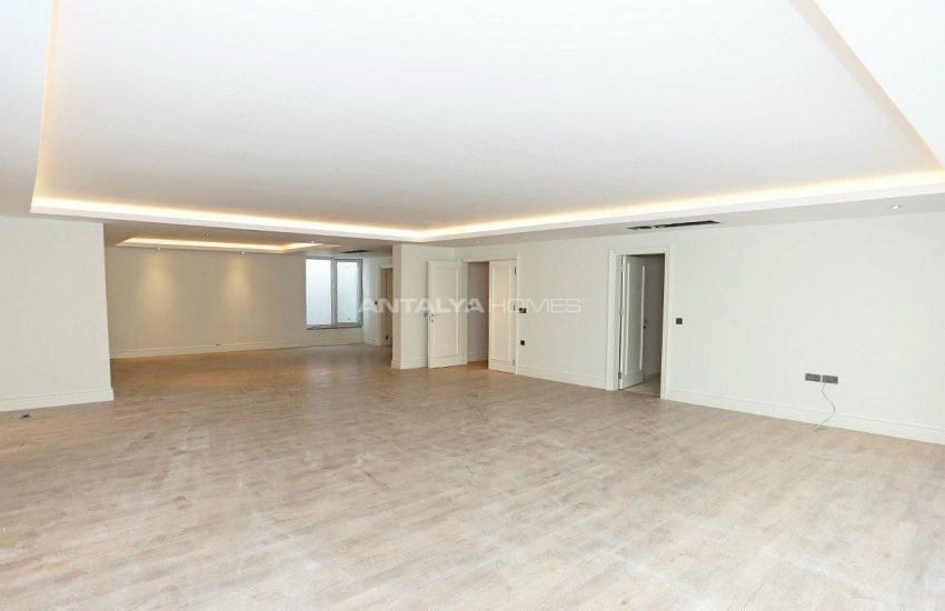 Duplex Villas by the Riverside in Manavgat Antalya 24