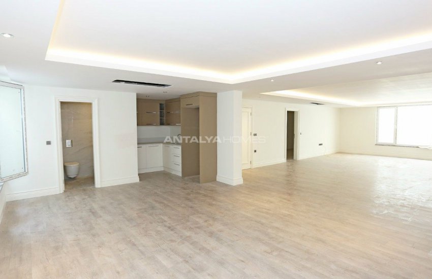 Duplex Villas by the Riverside in Manavgat Antalya 25