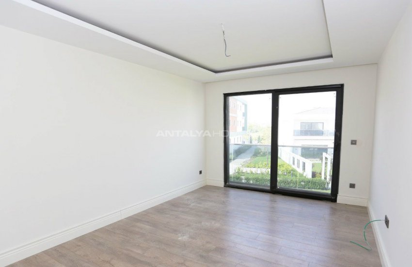 Duplex Villas by the Riverside in Manavgat Antalya 26