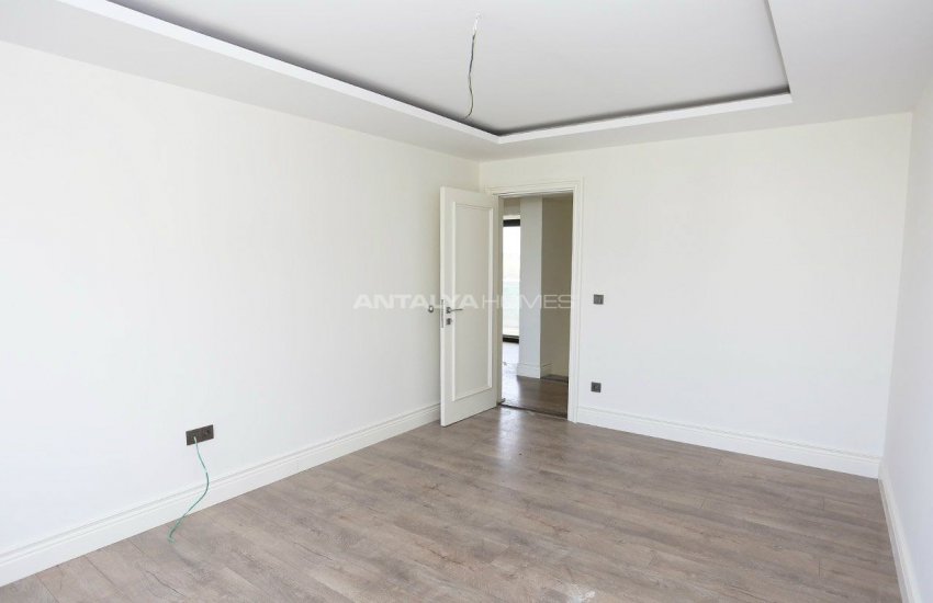 Duplex Villas by the Riverside in Manavgat Antalya 27