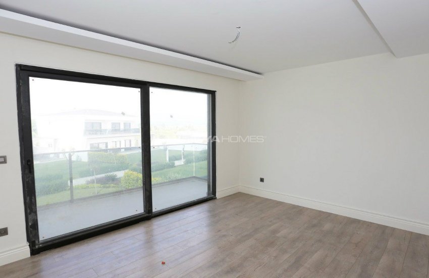 Duplex Villas by the Riverside in Manavgat Antalya 28