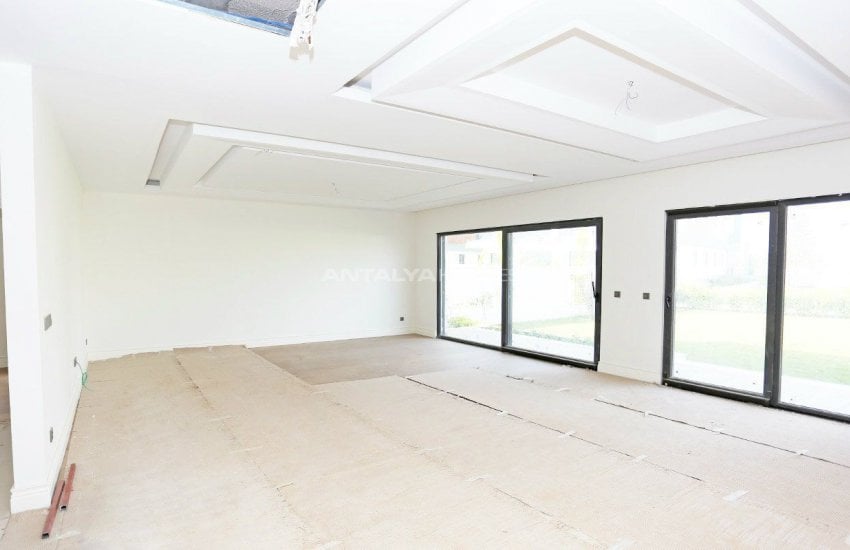 Duplex Villas by the Riverside in Manavgat Antalya 19