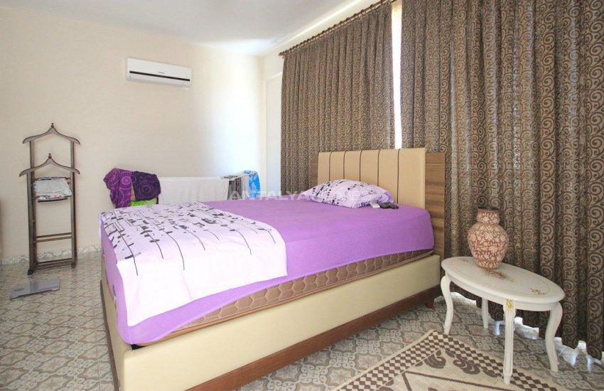 Detached 5 Bedroom Belek Villa for Sale 19