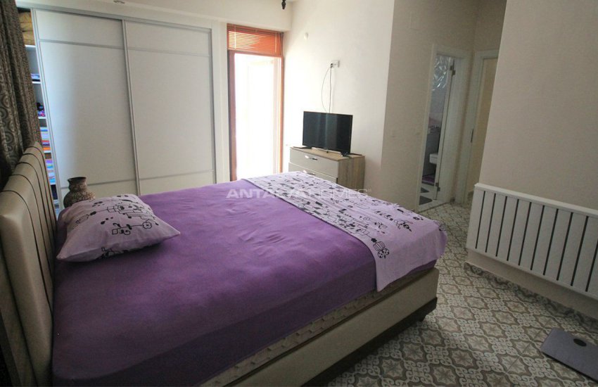 Detached 5 Bedroom Belek Villa for Sale 20