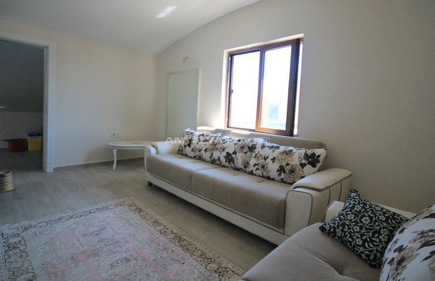 Detached 5 Bedroom Belek Villa for Sale 21