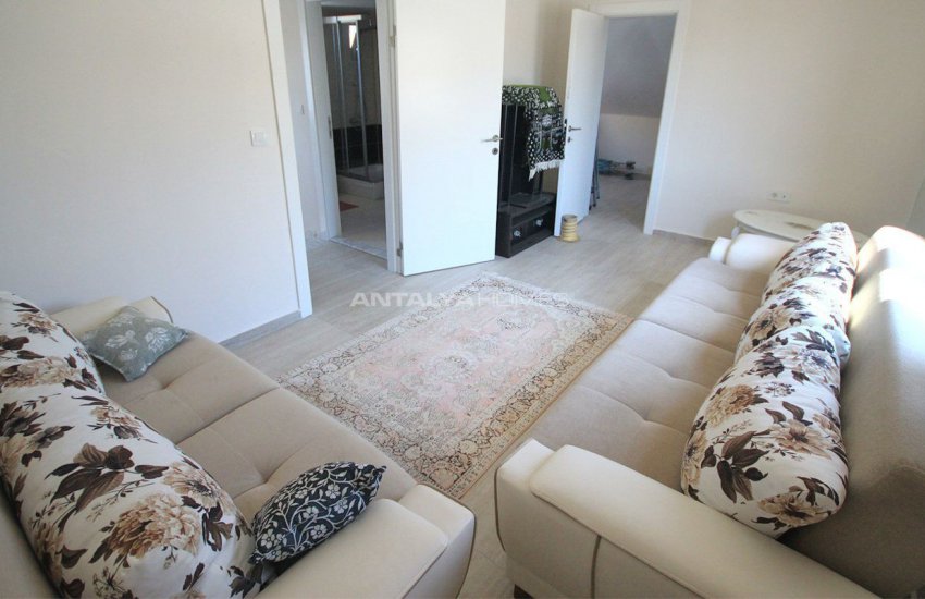 Detached 5 Bedroom Belek Villa for Sale 22