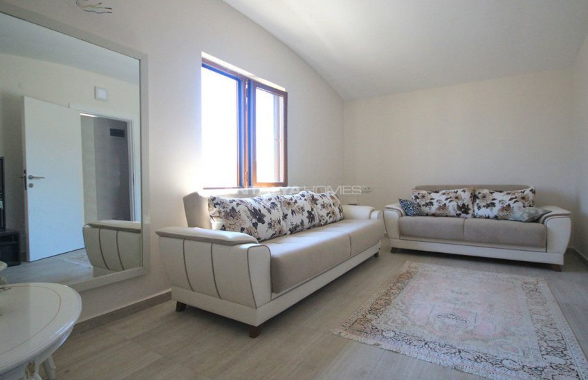 Detached 5 Bedroom Belek Villa for Sale 23