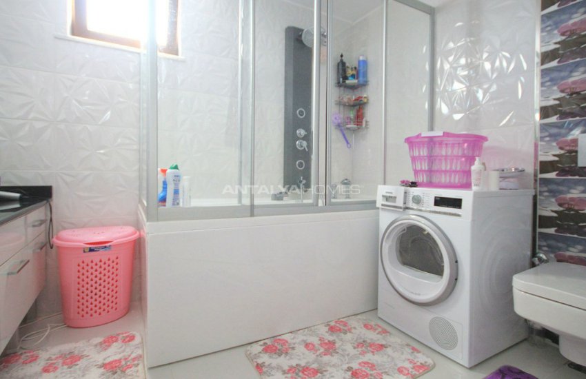 Detached 5 Bedroom Belek Villa for Sale 25