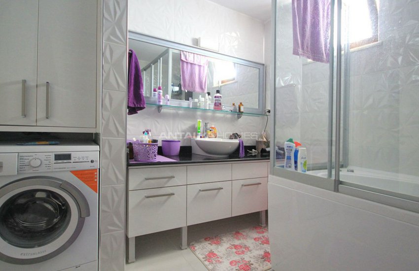Detached 5 Bedroom Belek Villa for Sale 26