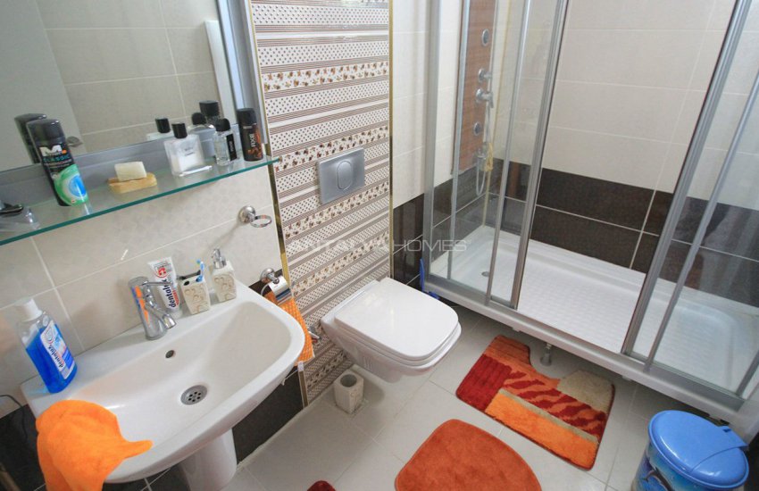 Detached 5 Bedroom Belek Villa for Sale 27
