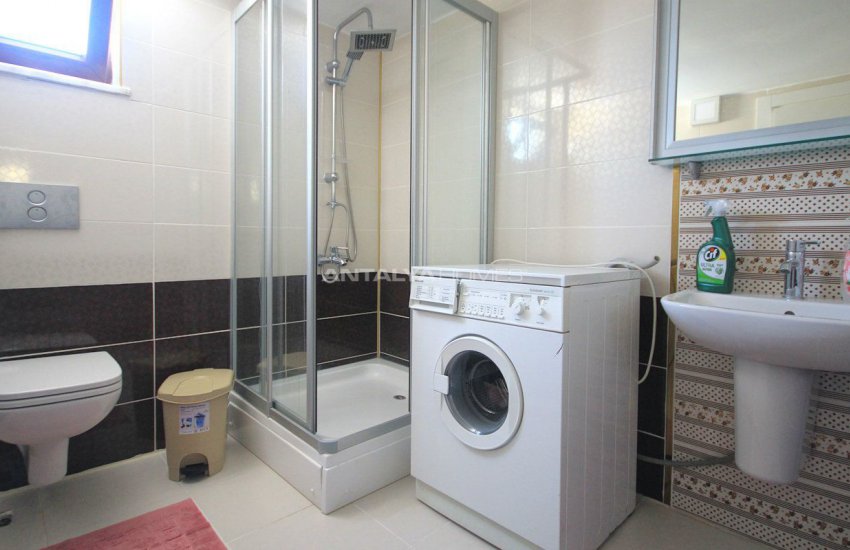 Detached 5 Bedroom Belek Villa for Sale 28