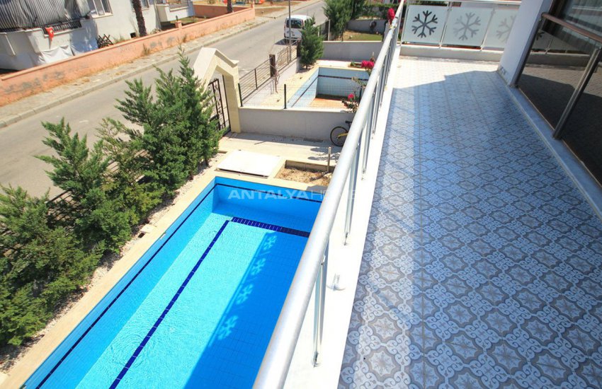 Detached 5 Bedroom Belek Villa for Sale 30