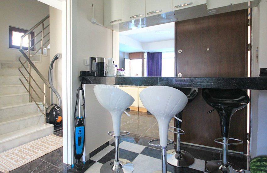 Detached 5 Bedroom Belek Villa for Sale 15