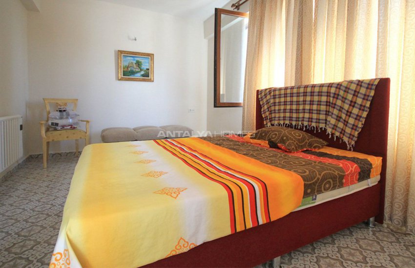 Detached 5 Bedroom Belek Villa for Sale 16