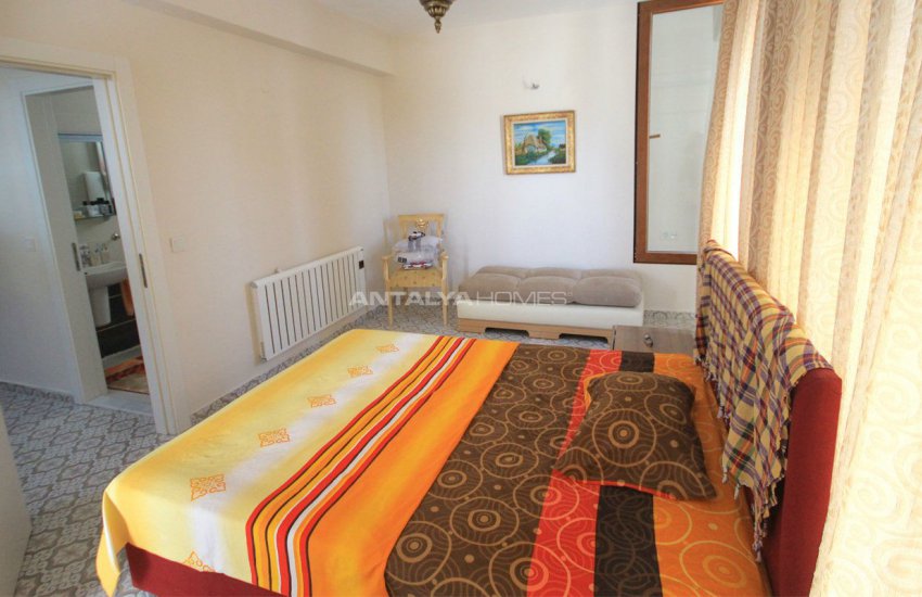 Detached 5 Bedroom Belek Villa for Sale 17