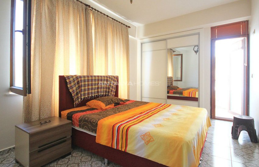 Detached 5 Bedroom Belek Villa for Sale 18