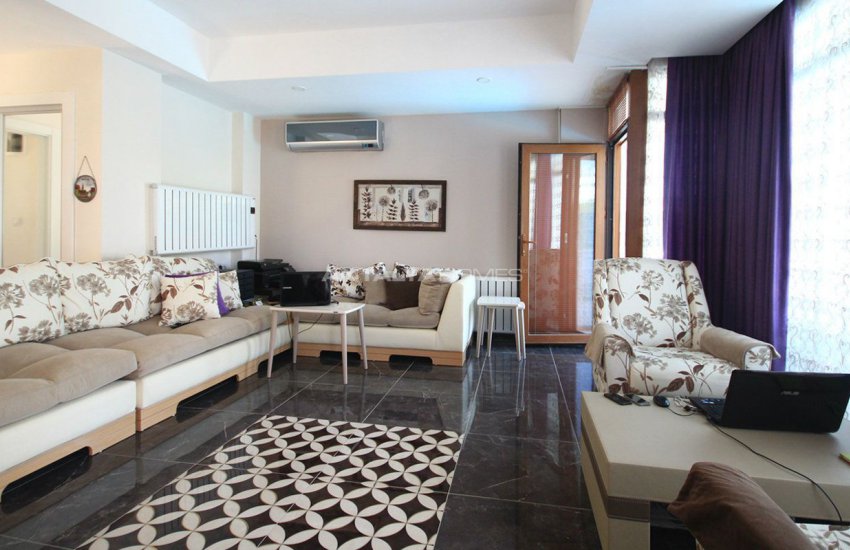 Detached 5 Bedroom Belek Villa for Sale 9