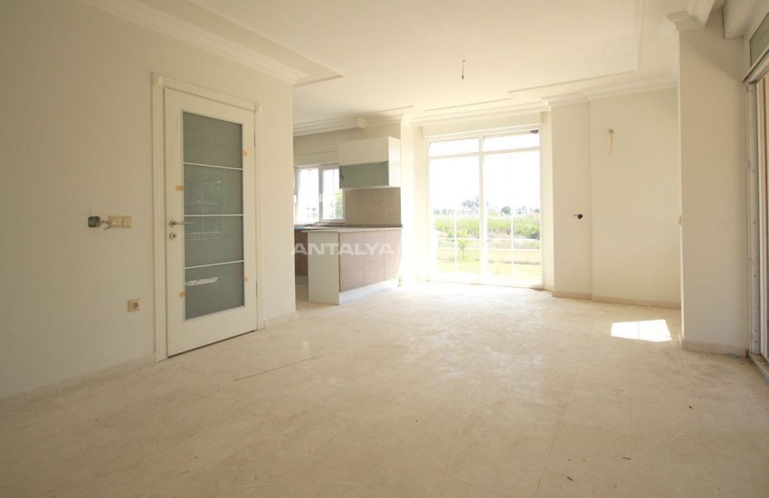 3 Bedroom Belek Villas for Sale 12