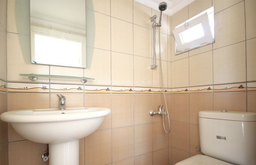 3 Bedroom Belek Villas for Sale 23